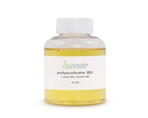 Polysorbate 1