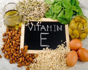 vitamin e 1